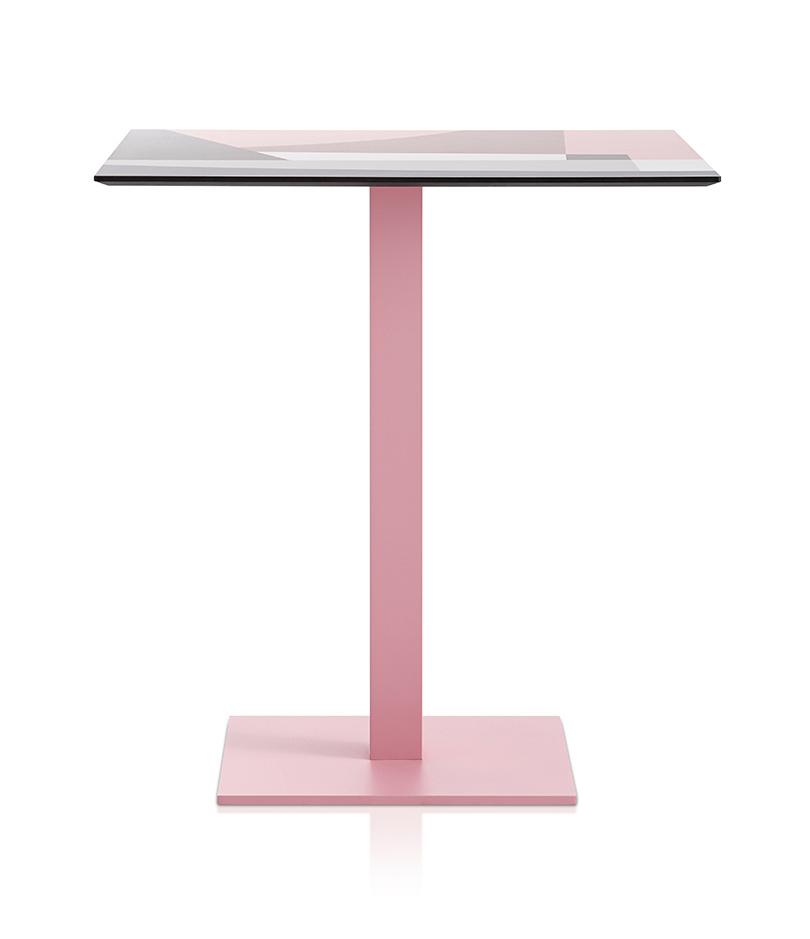 Abstract Mona，Diabra，Outdoor furniture，Table，Mona Abstract Diagram，