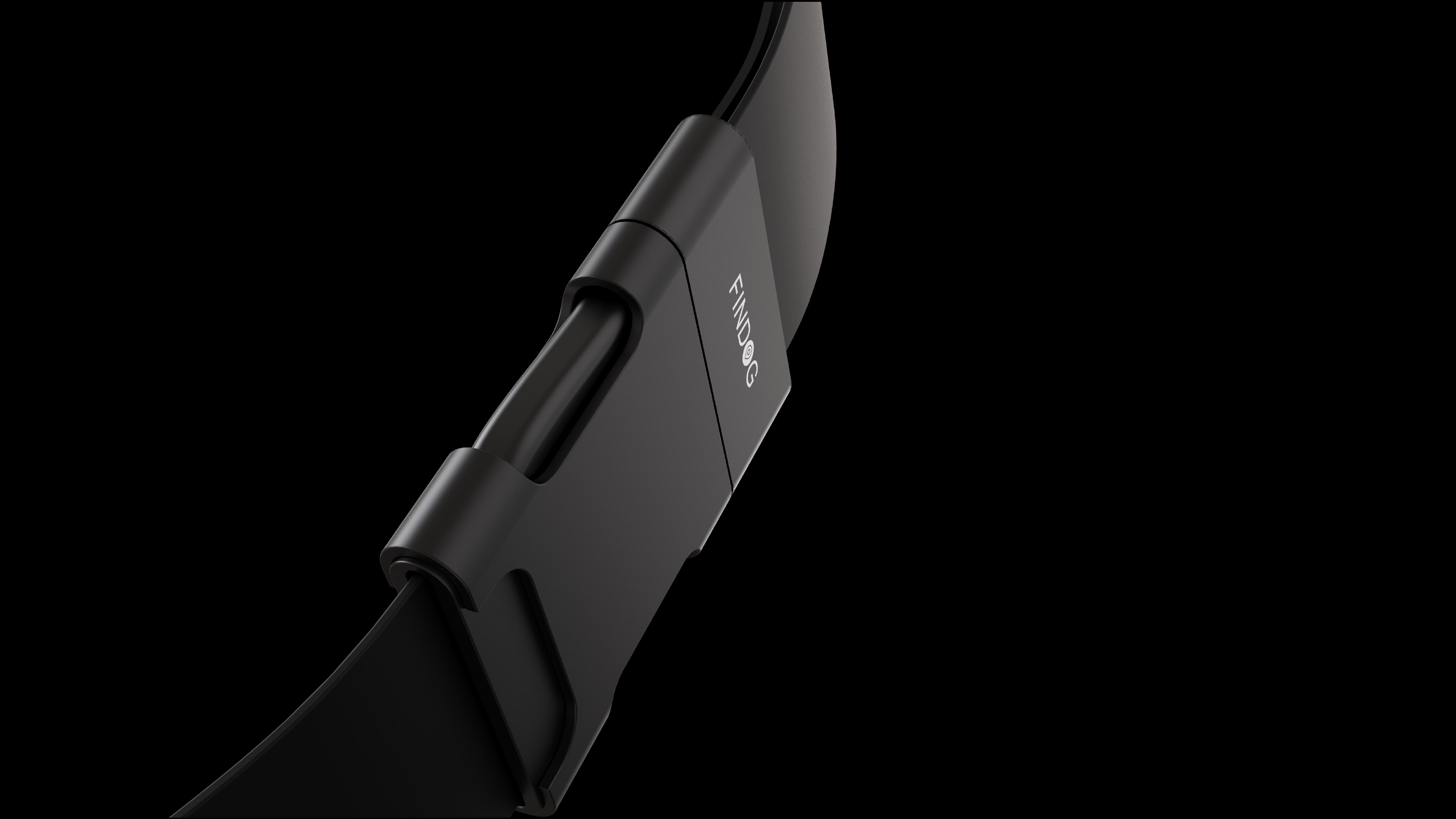 product design，dog，keyshot，sample reels，location，gps，