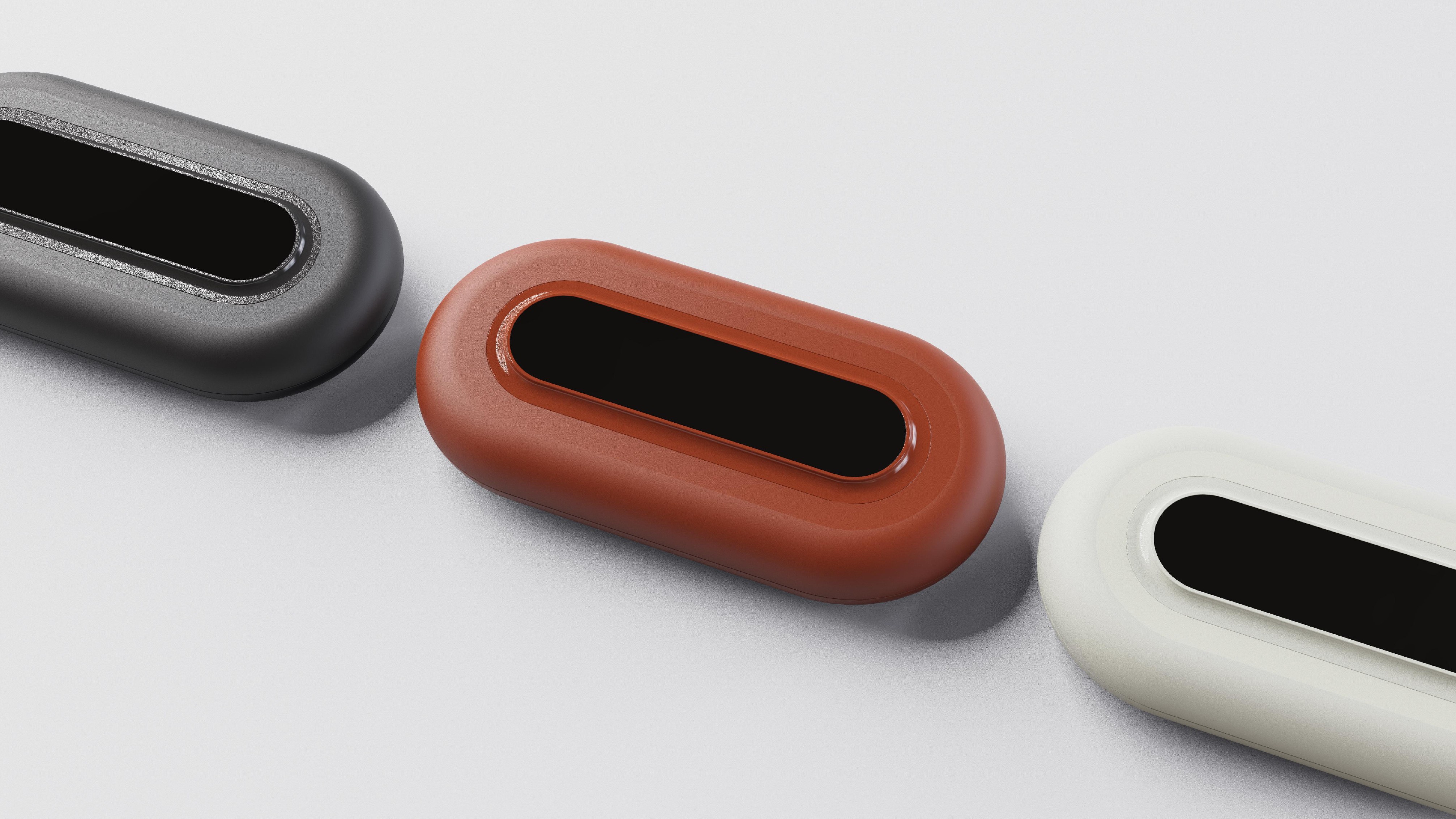 product design，dog，keyshot，sample reels，location，gps，