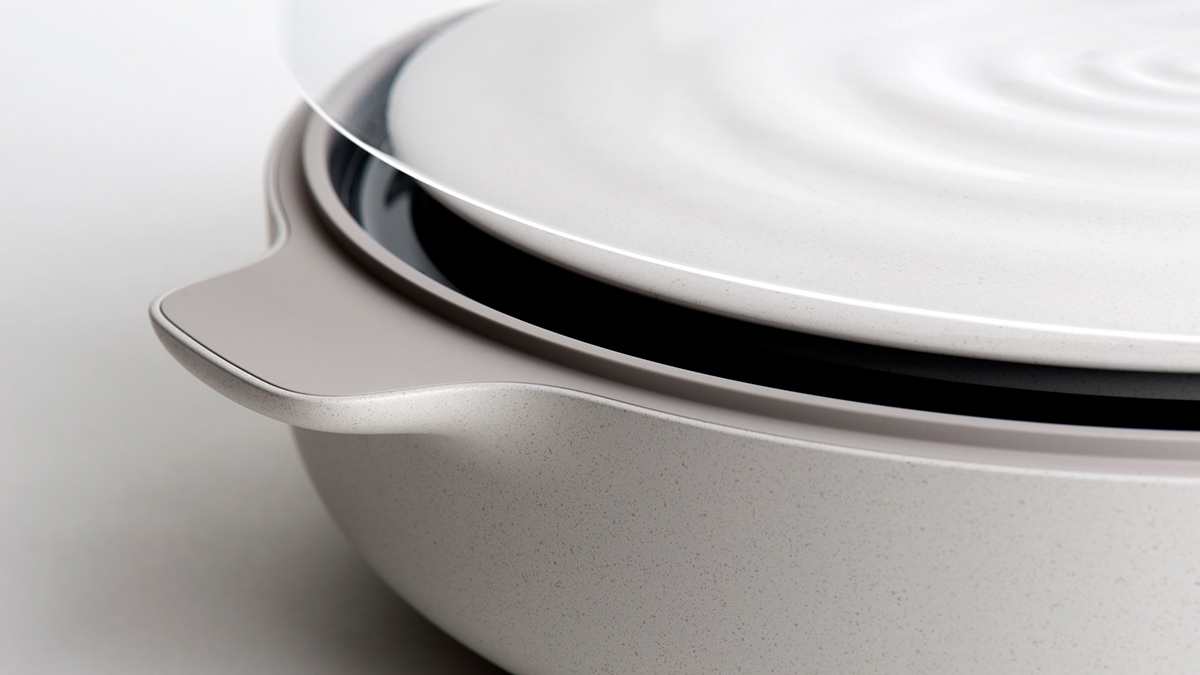 Kitchen supplies，Kitchenware，pot，