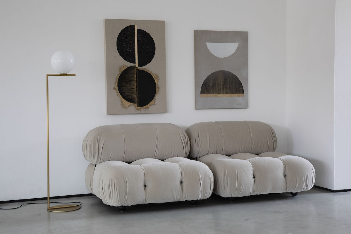 furniture，Table chair，ornaments，lamp，painting，Wrist watch，