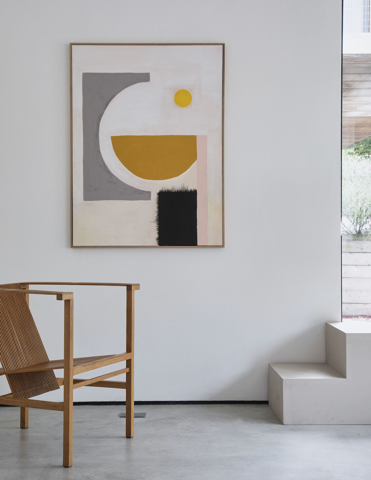 furniture，Table chair，ornaments，lamp，painting，Wrist watch，