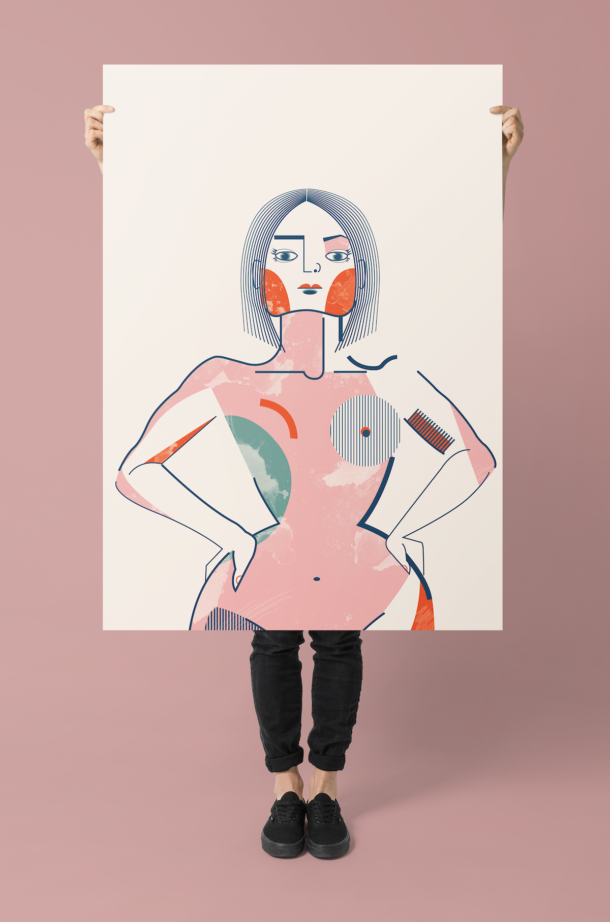 furniture，Table chair，ornaments，lamp，painting，Wrist watch，