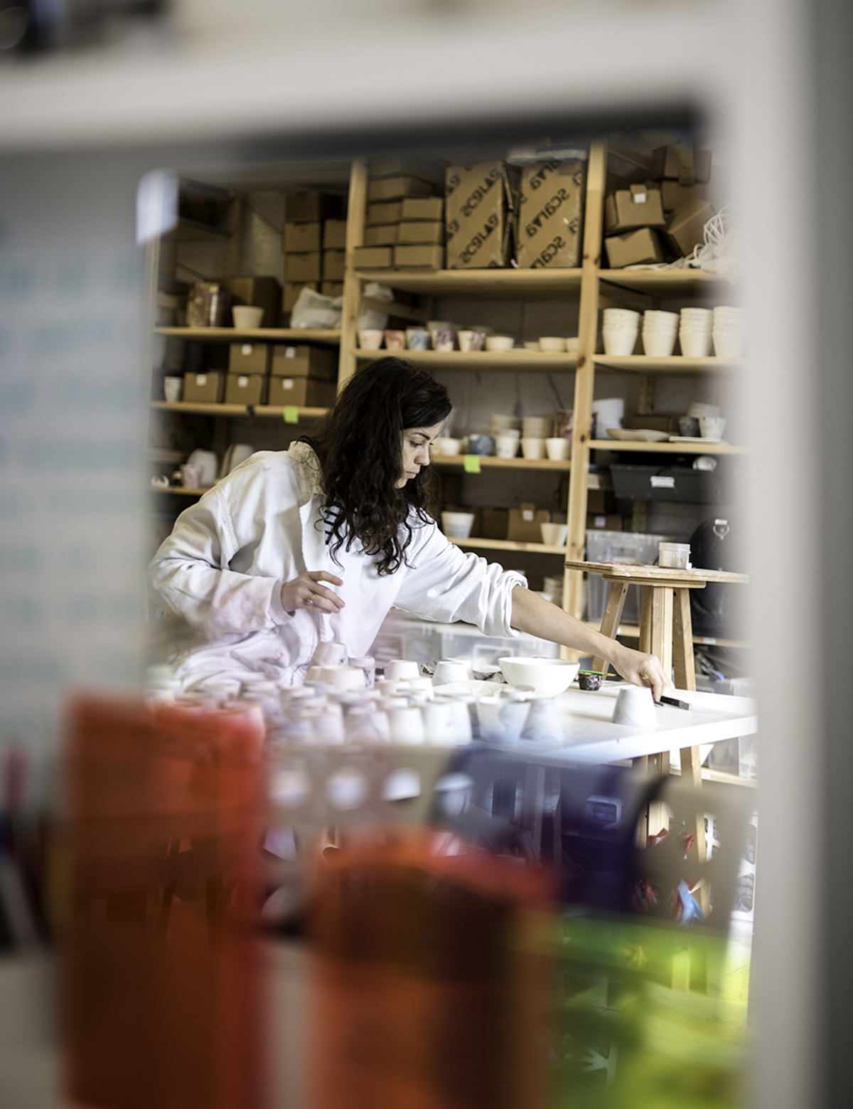 furniture，Table chair，ornaments，lamp，painting，Wrist watch，