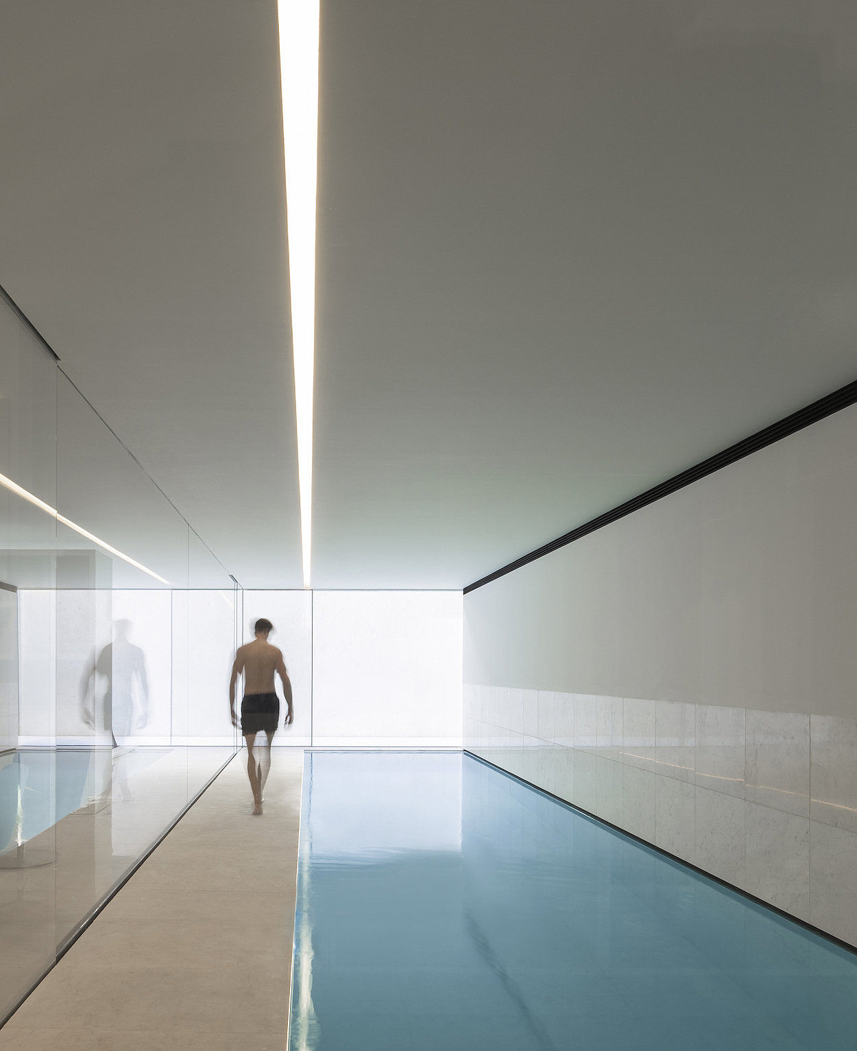 Spain，seaside，residence，