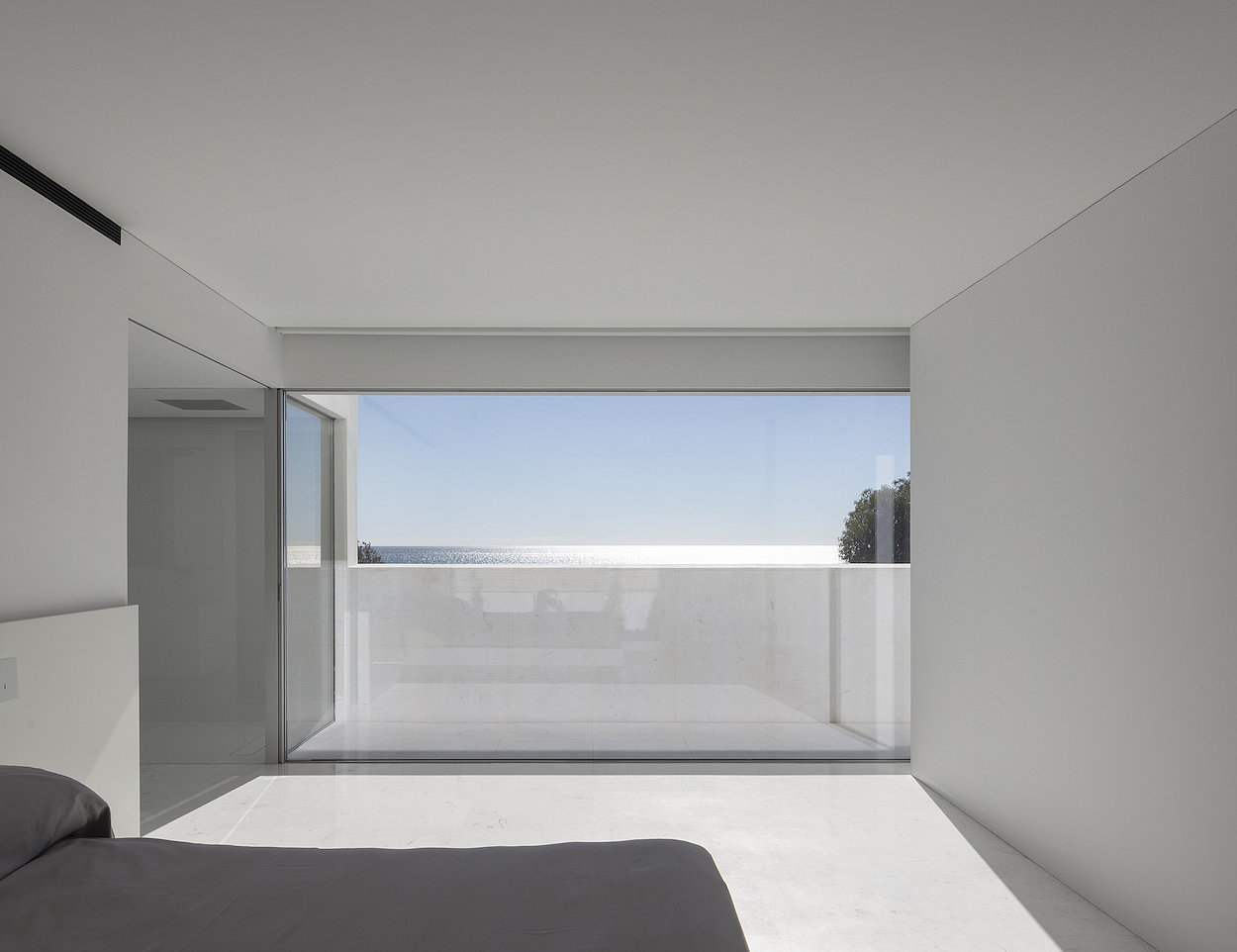 Spain，seaside，residence，