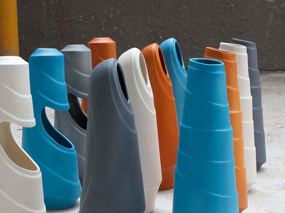 ceramics，Mexico，vase，