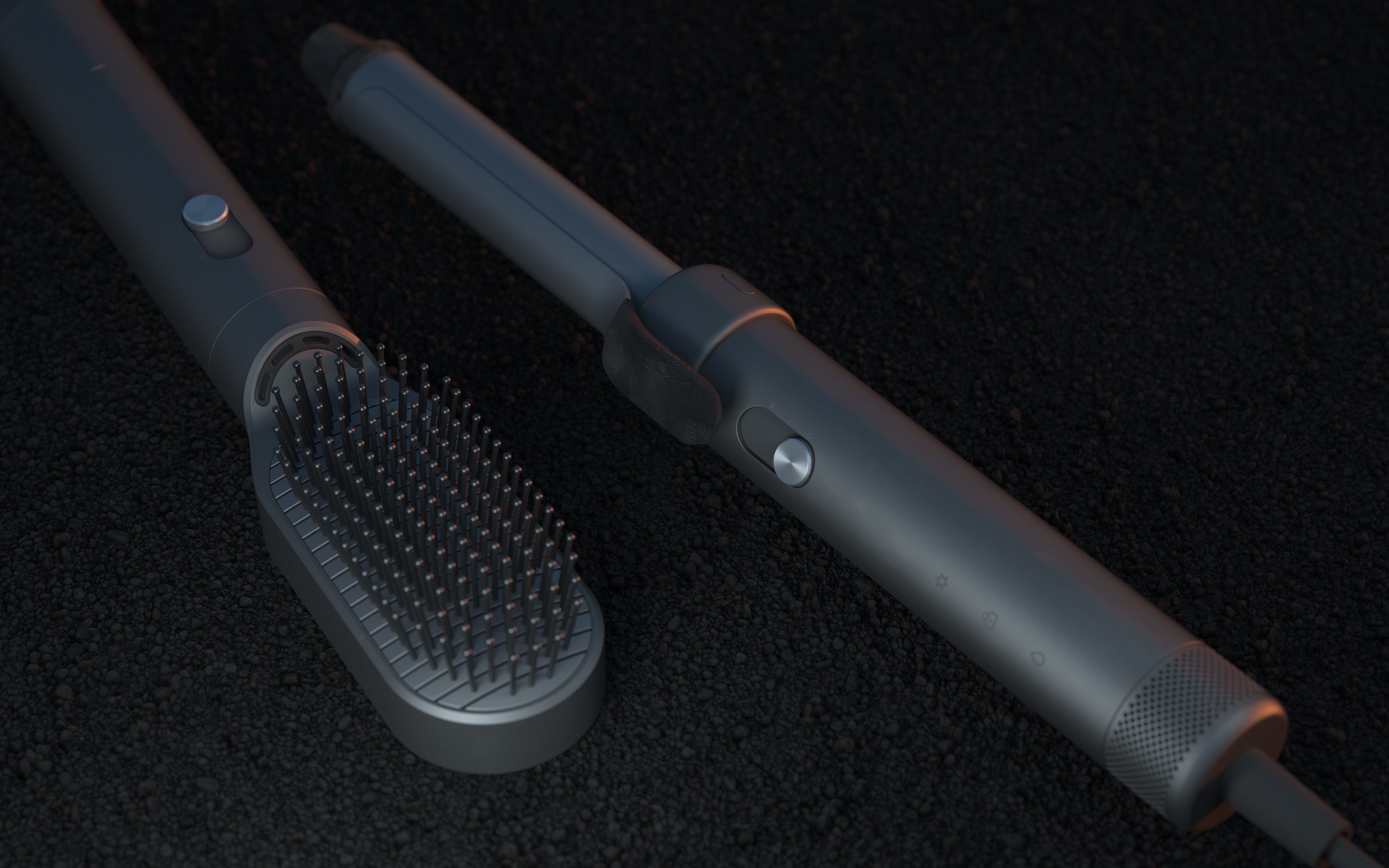 Curly hair，Industry，product，oc，female sex，Hair，