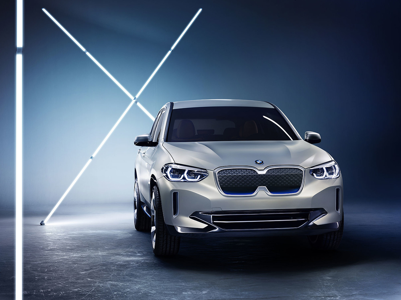 Fifth generation Edrive Technology，Off-road vehicle，vehicle，bmw，