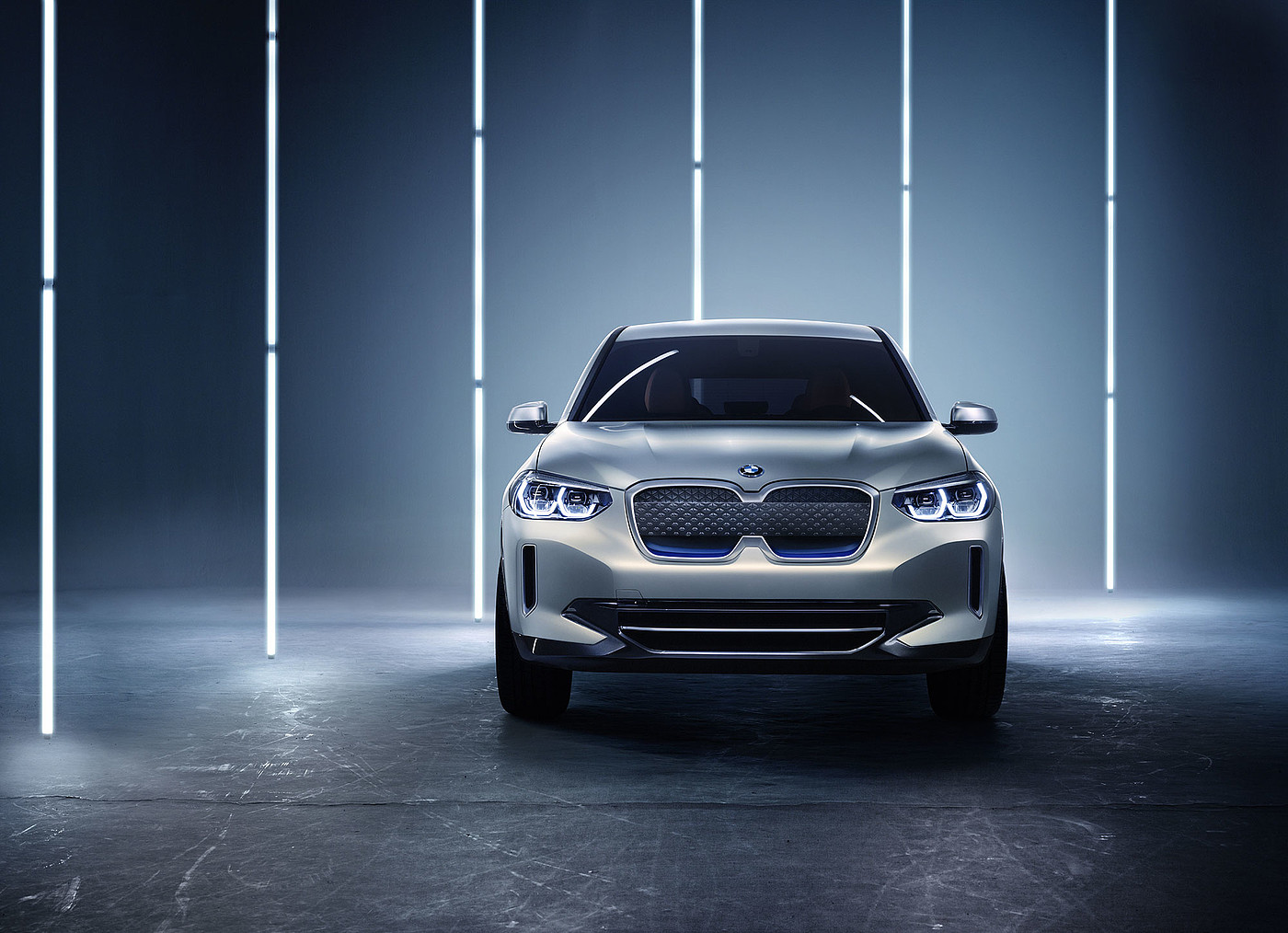 Fifth generation Edrive Technology，Off-road vehicle，vehicle，bmw，