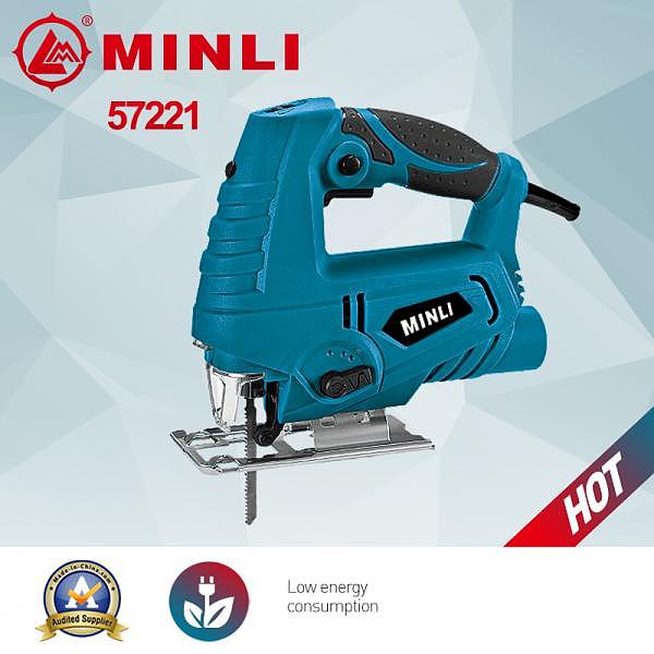 Electric tool，