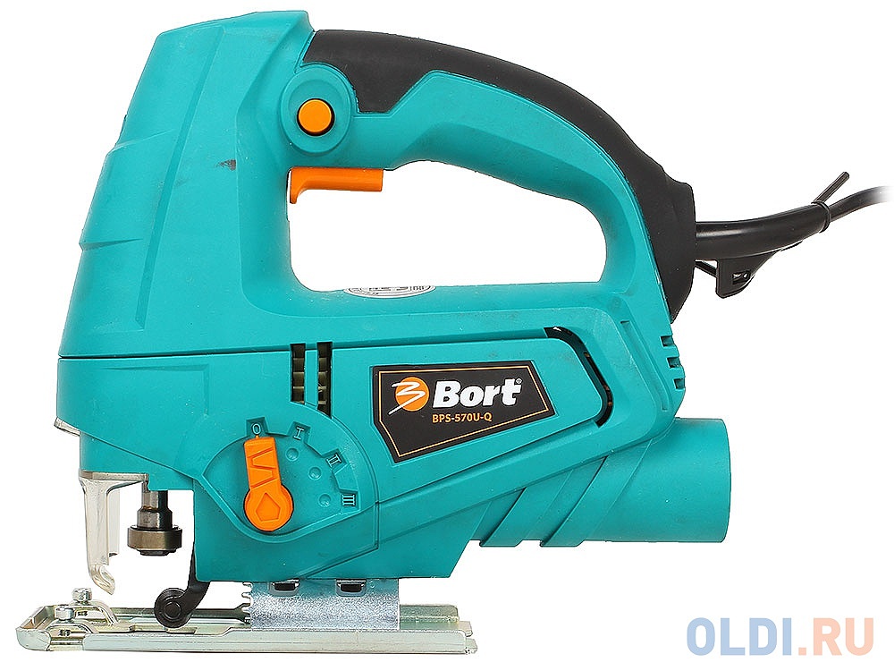 Electric tool，