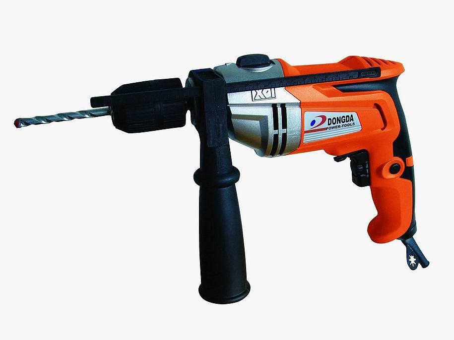 Electric tool，