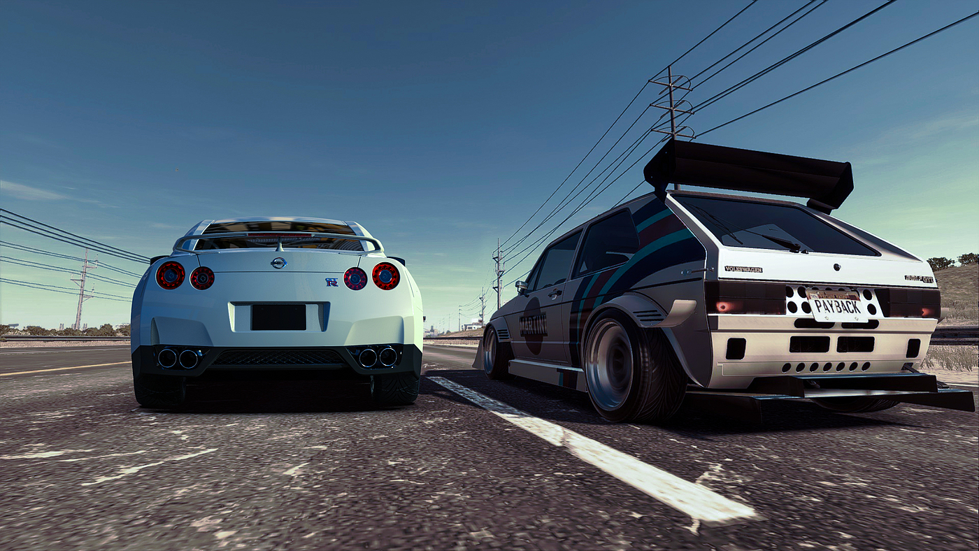 GTR，automobile，Render，keyshot，Sports car，
