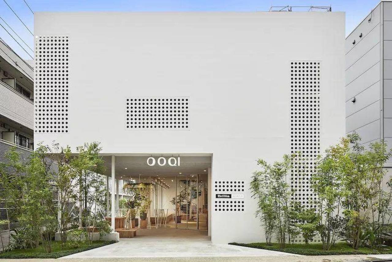 Good Design 19 Best 100 中篇 普象网