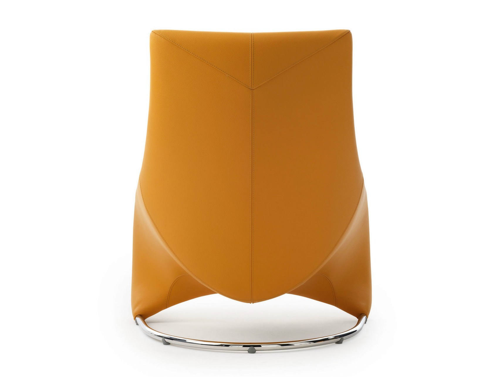 Home Furnishing，furniture，streamline，cortex，Bright yellow，