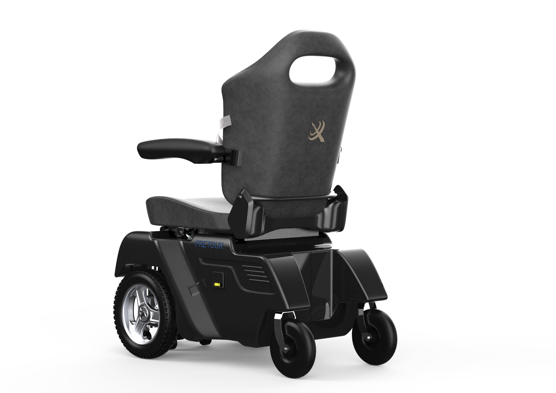 Walking robot，wheelchair，