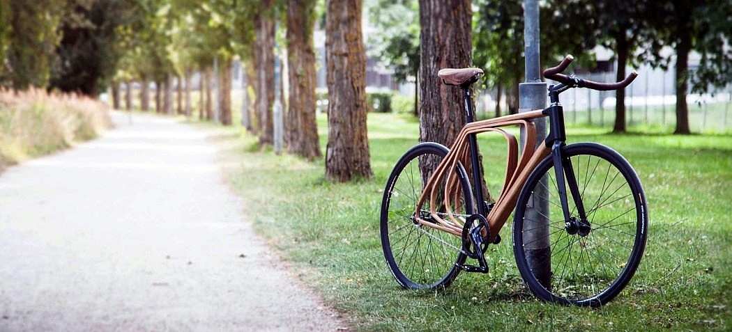 wooden ，light，unique，high speed，industrial design，