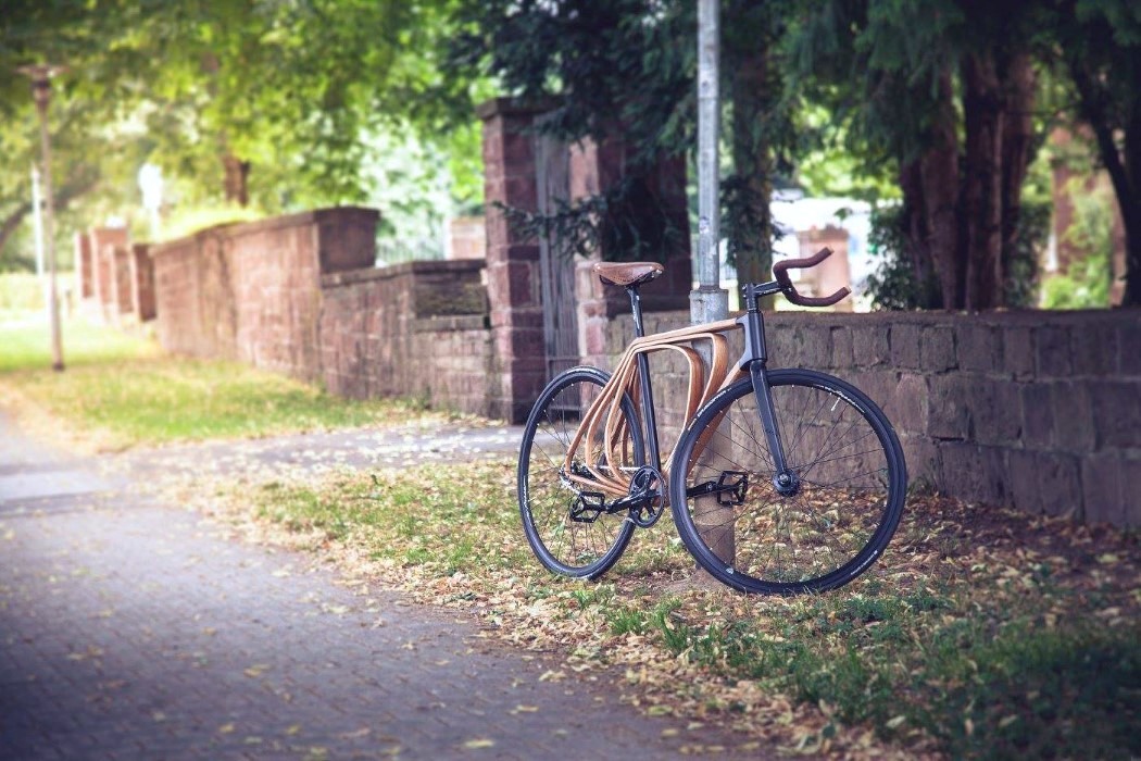 wooden ，light，unique，high speed，industrial design，