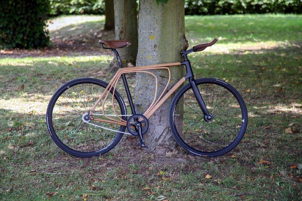 wooden ，light，unique，high speed，industrial design，
