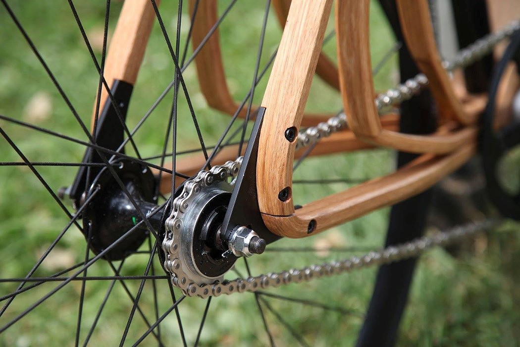 wooden ，light，unique，high speed，industrial design，