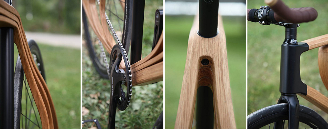 wooden ，light，unique，high speed，industrial design，