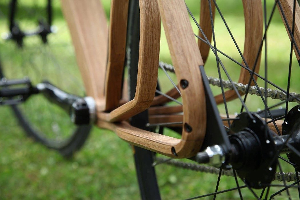 wooden ，light，unique，high speed，industrial design，