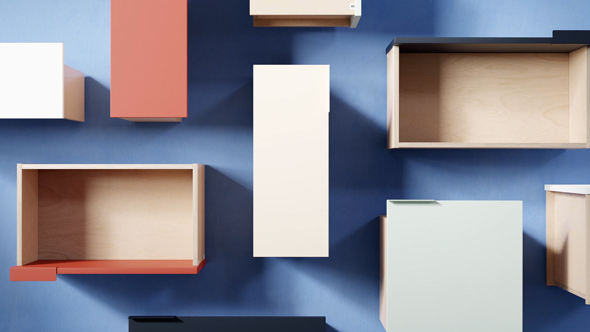 Display rack，furniture design ，Studio x Only.，