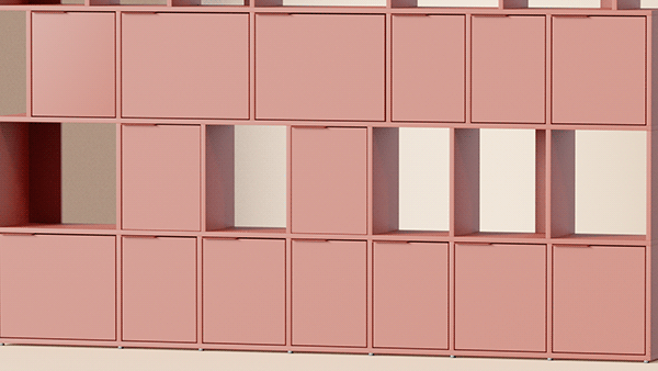 Display rack，furniture design ，Studio x Only.，