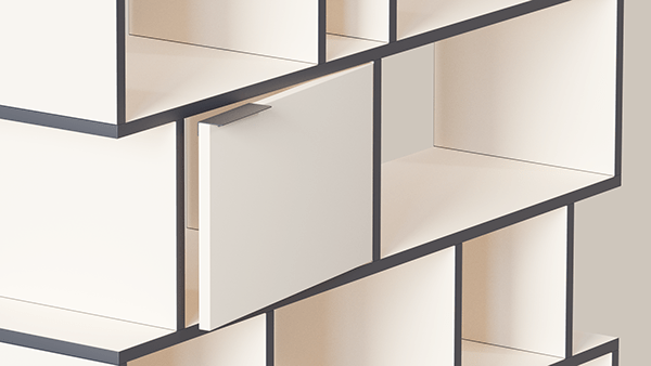 Display rack，furniture design ，Studio x Only.，