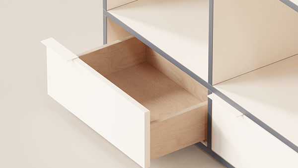 Display rack，furniture design ，Studio x Only.，