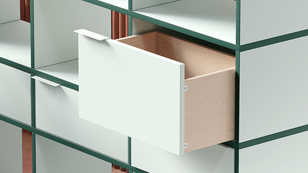 Display rack，furniture design ，Studio x Only.，