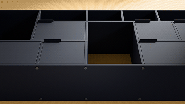 Display rack，furniture design ，Studio x Only.，