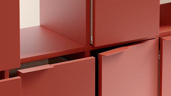 Display rack，furniture design ，Studio x Only.，