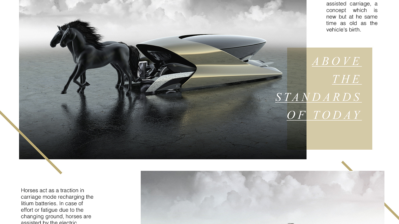 conceptual design，Automobile design，viva，