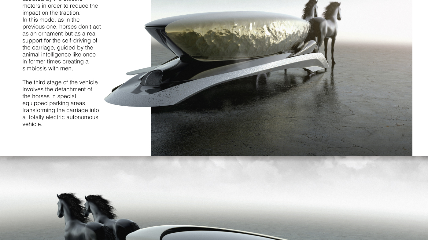 conceptual design，Automobile design，viva，