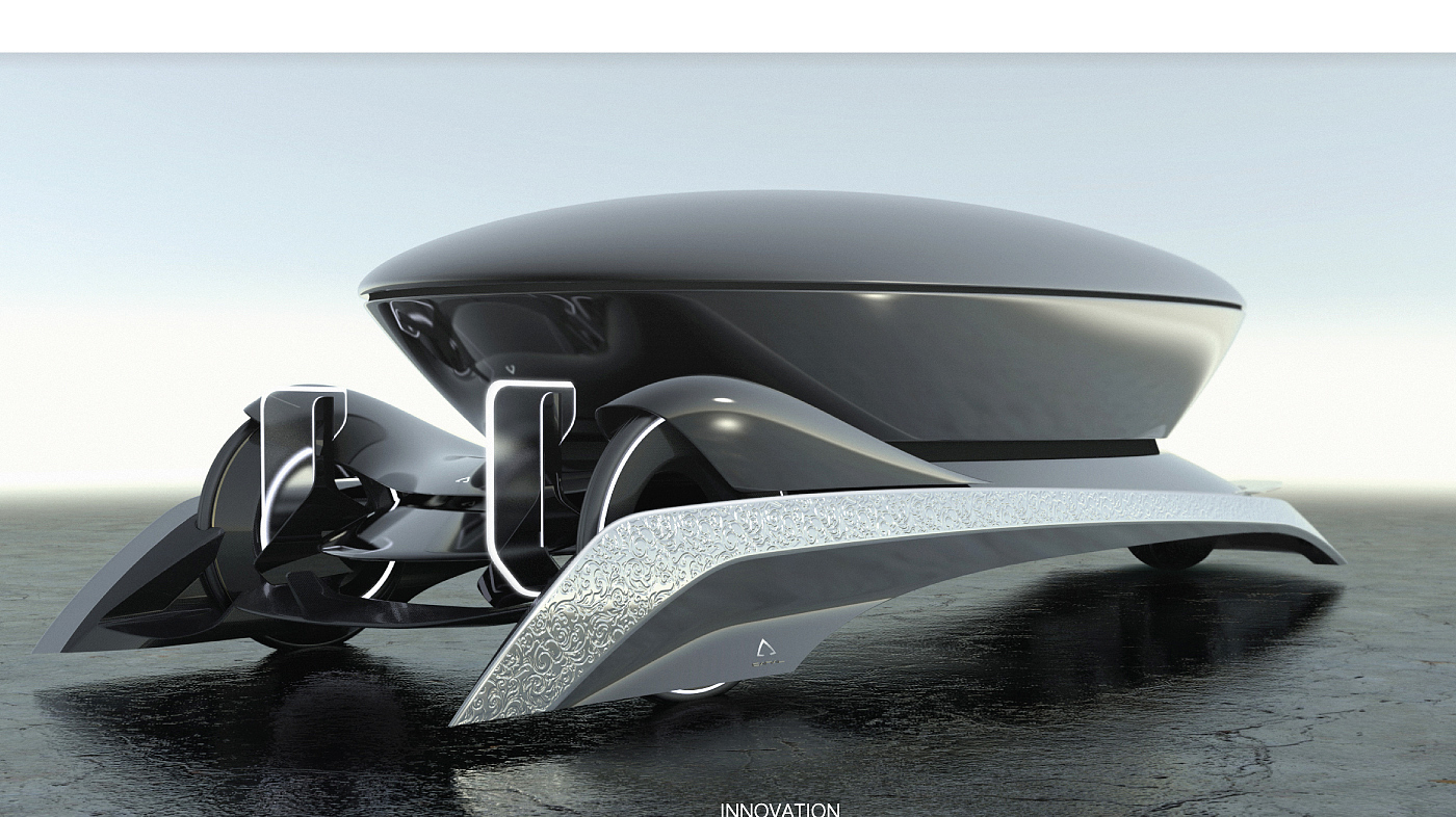 conceptual design，Automobile design，viva，