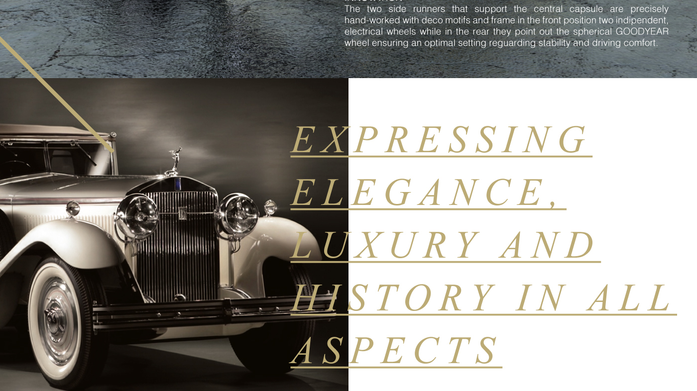 conceptual design，Automobile design，viva，