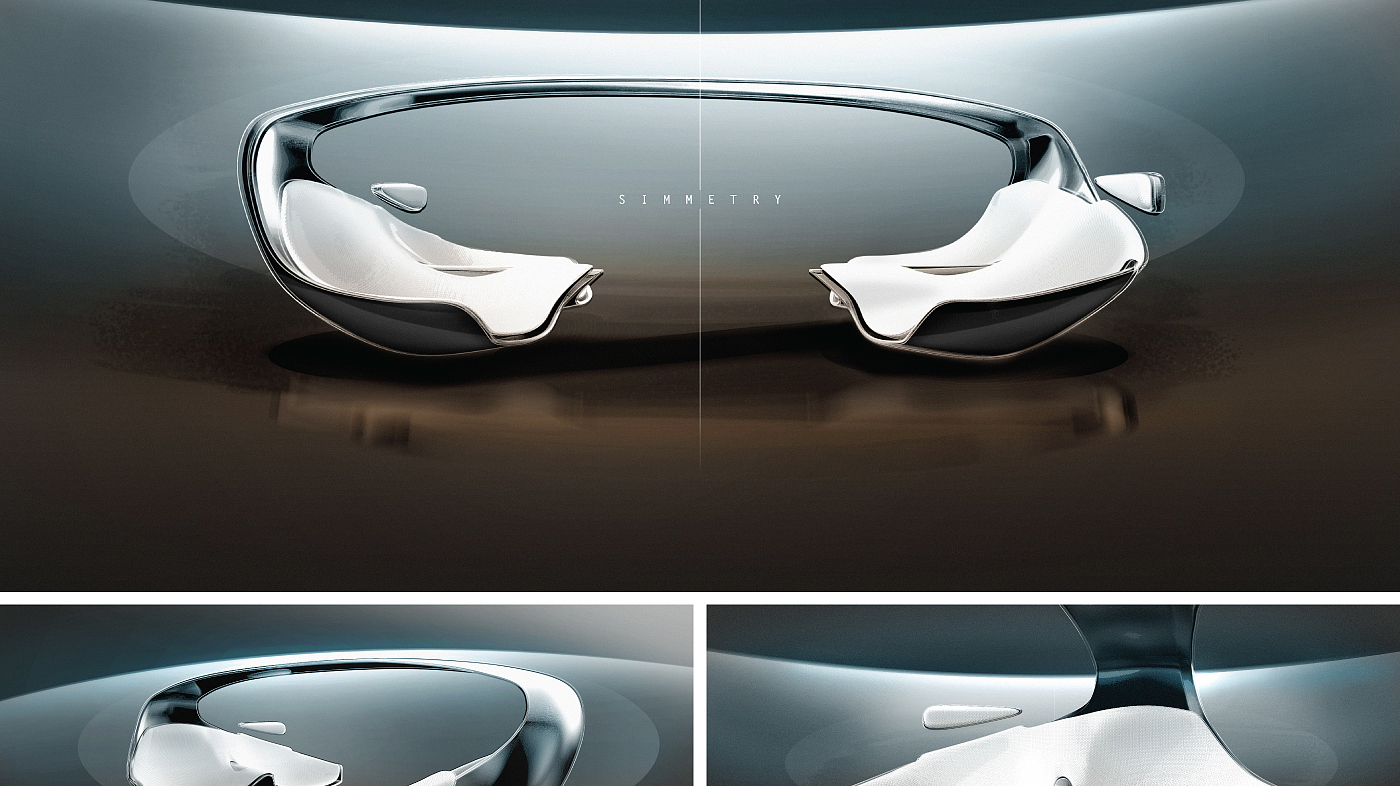 conceptual design，Automobile design，viva，