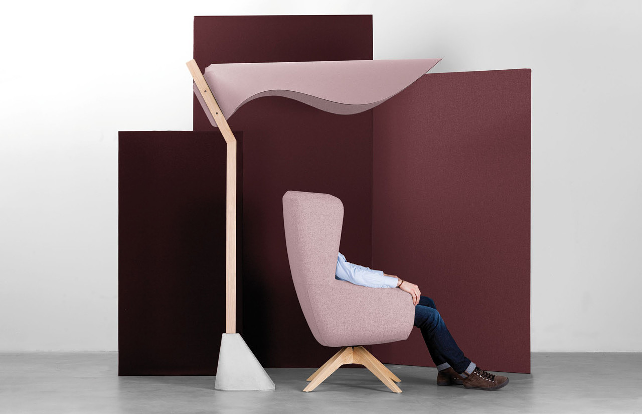 True Design，Office furniture ，Minimalist，