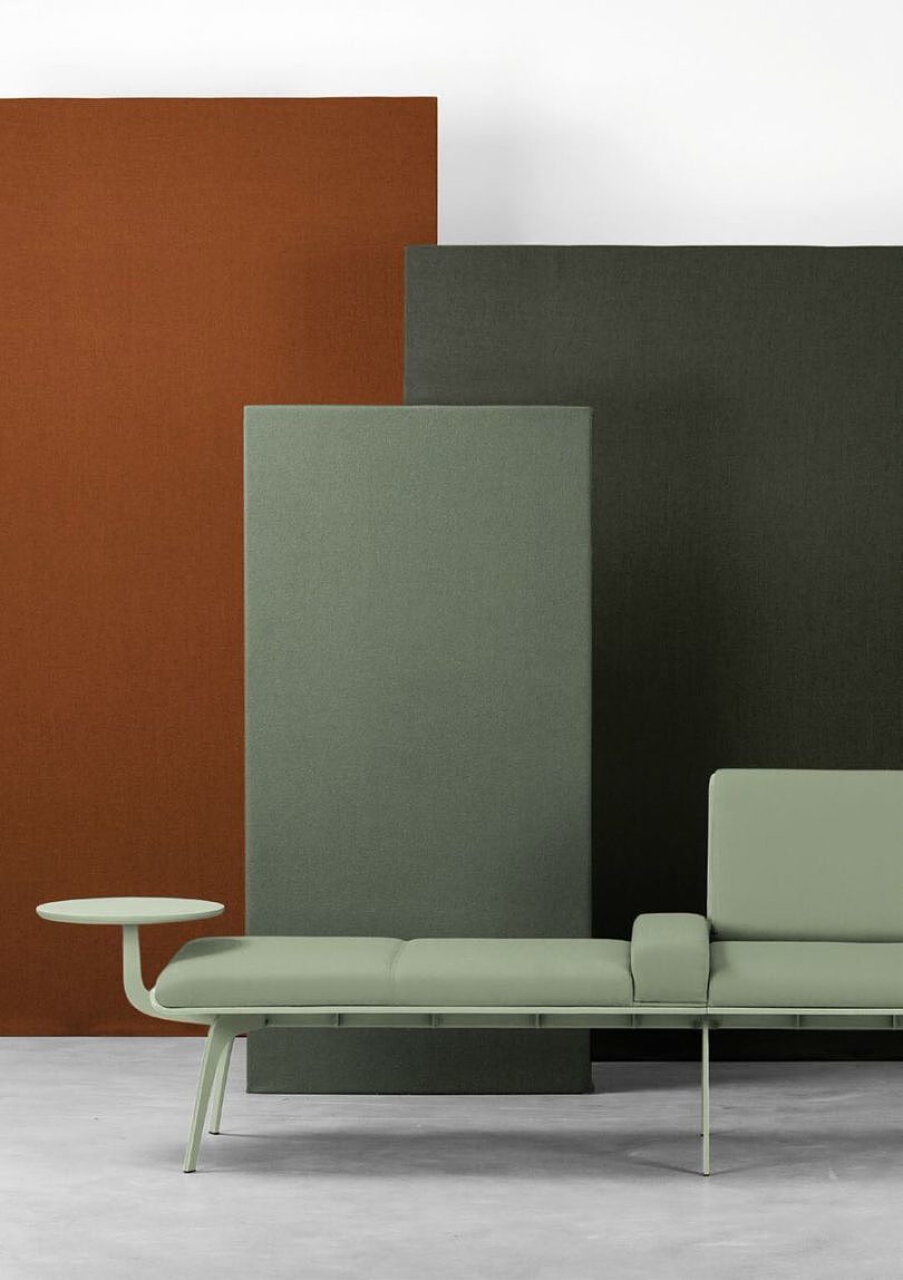 True Design，Office furniture ，Minimalist，