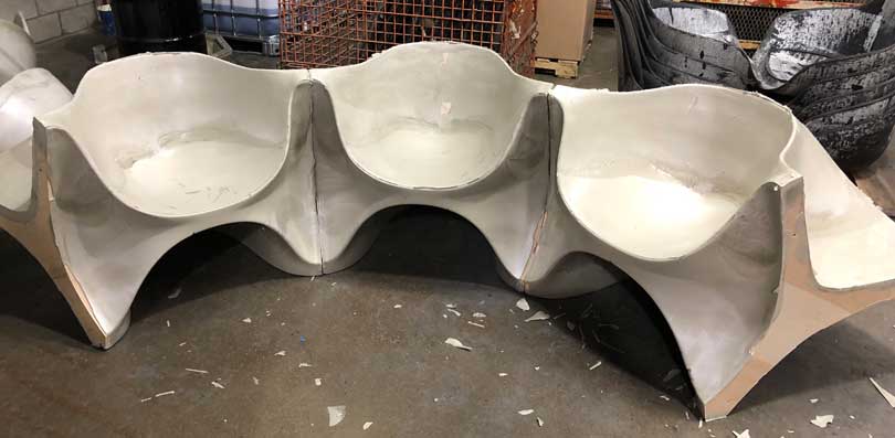 chair，to work in an office，Home Furnishing，Office chair，public space ，