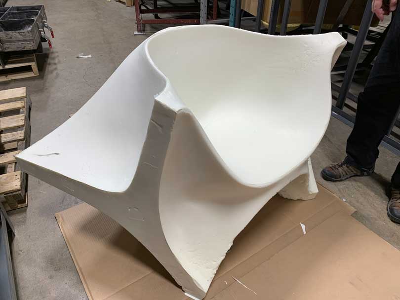 chair，to work in an office，Home Furnishing，Office chair，public space ，