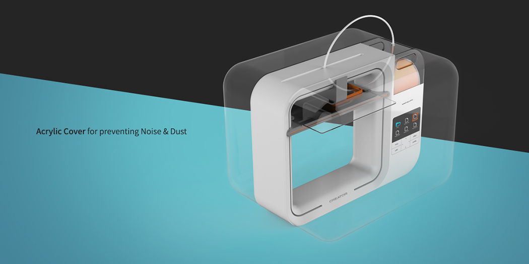 Save space，white，Simplicity，thin，small-scale，