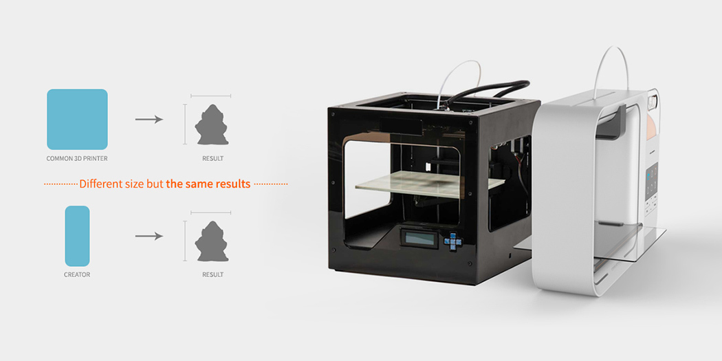 Save space，white，Simplicity，thin，small-scale，