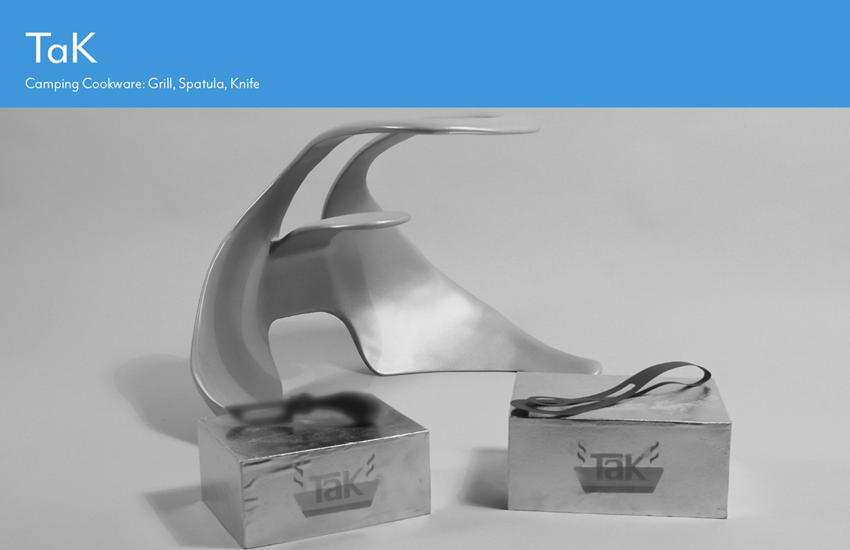 camp，cooking utensil，industrial design，product design，barbecue，Clip，shovel，