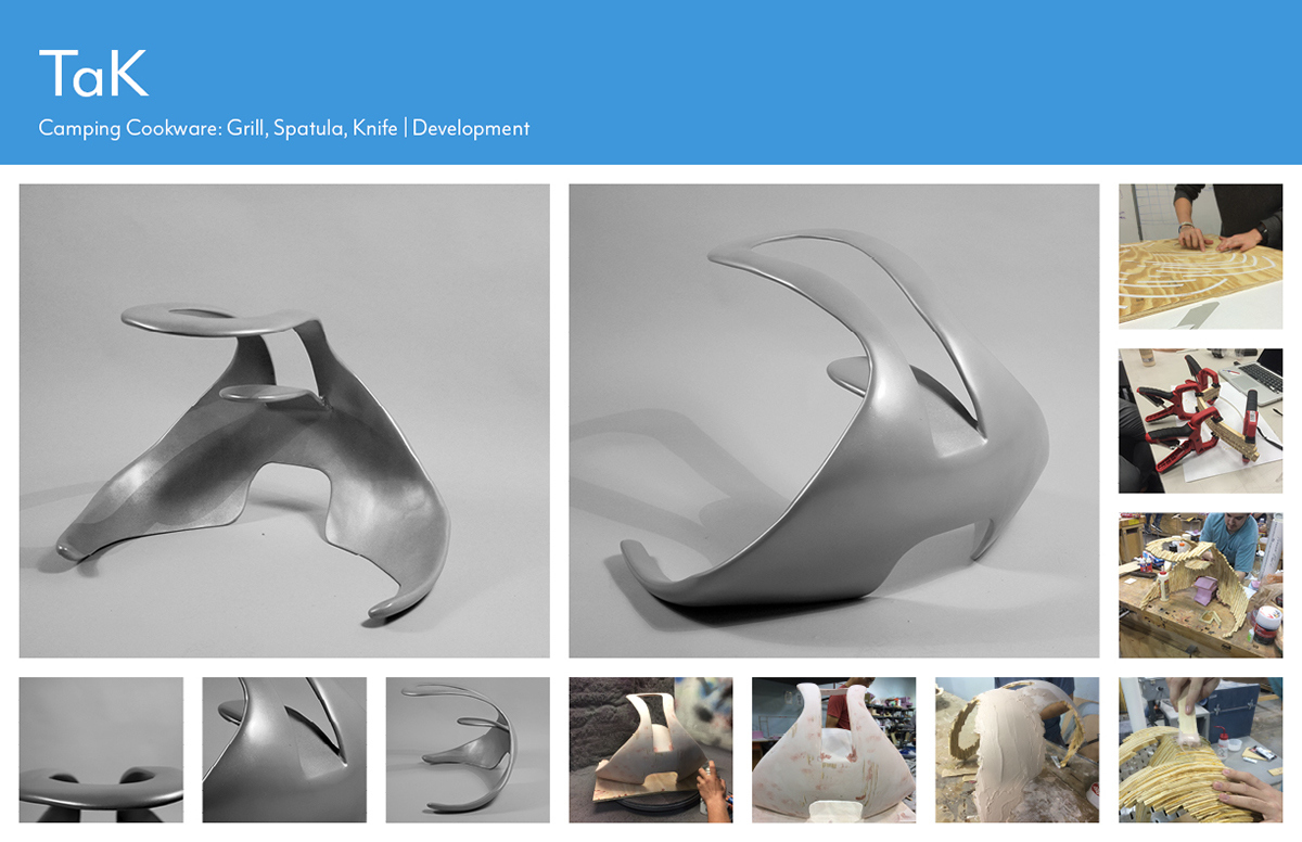 camp，cooking utensil，industrial design，product design，barbecue，Clip，shovel，