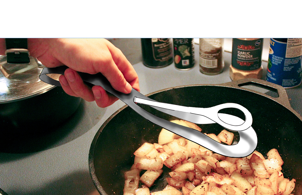 camp，cooking utensil，industrial design，product design，barbecue，Clip，shovel，