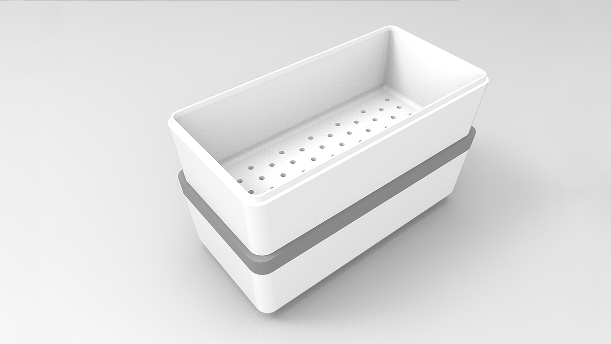 microwave，Lunch box，industrial design，product design，container，