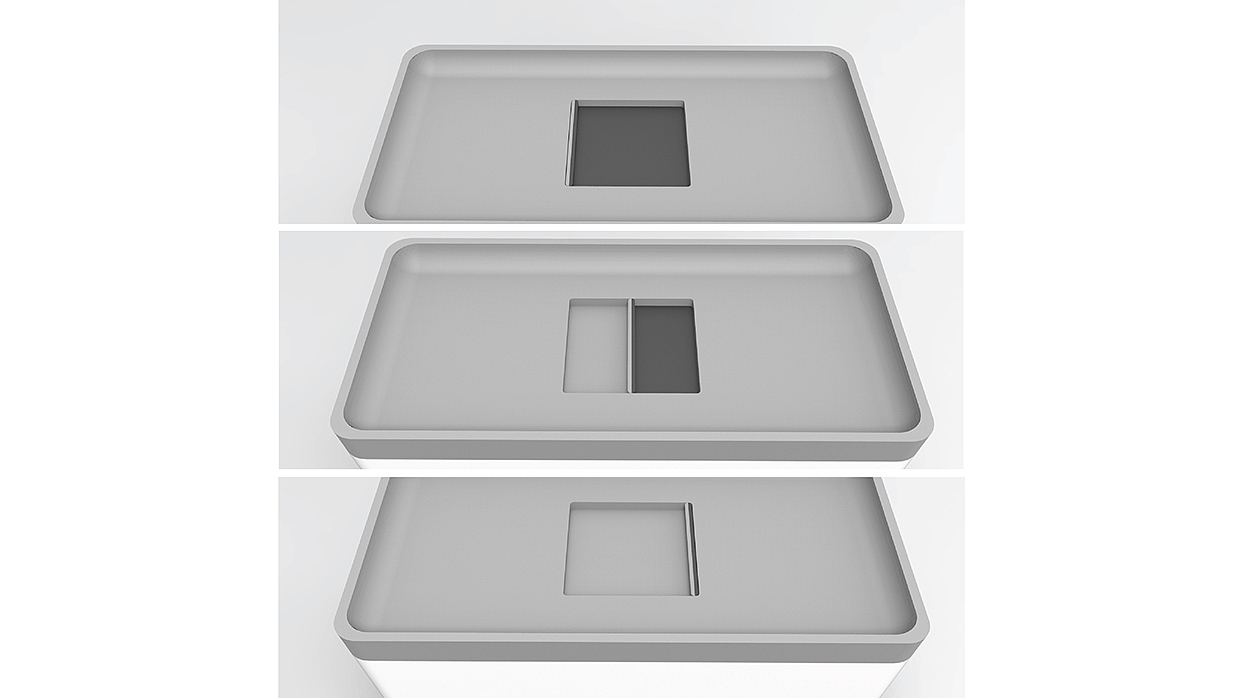 microwave，Lunch box，industrial design，product design，container，